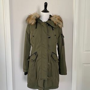 Michael Kors Parka